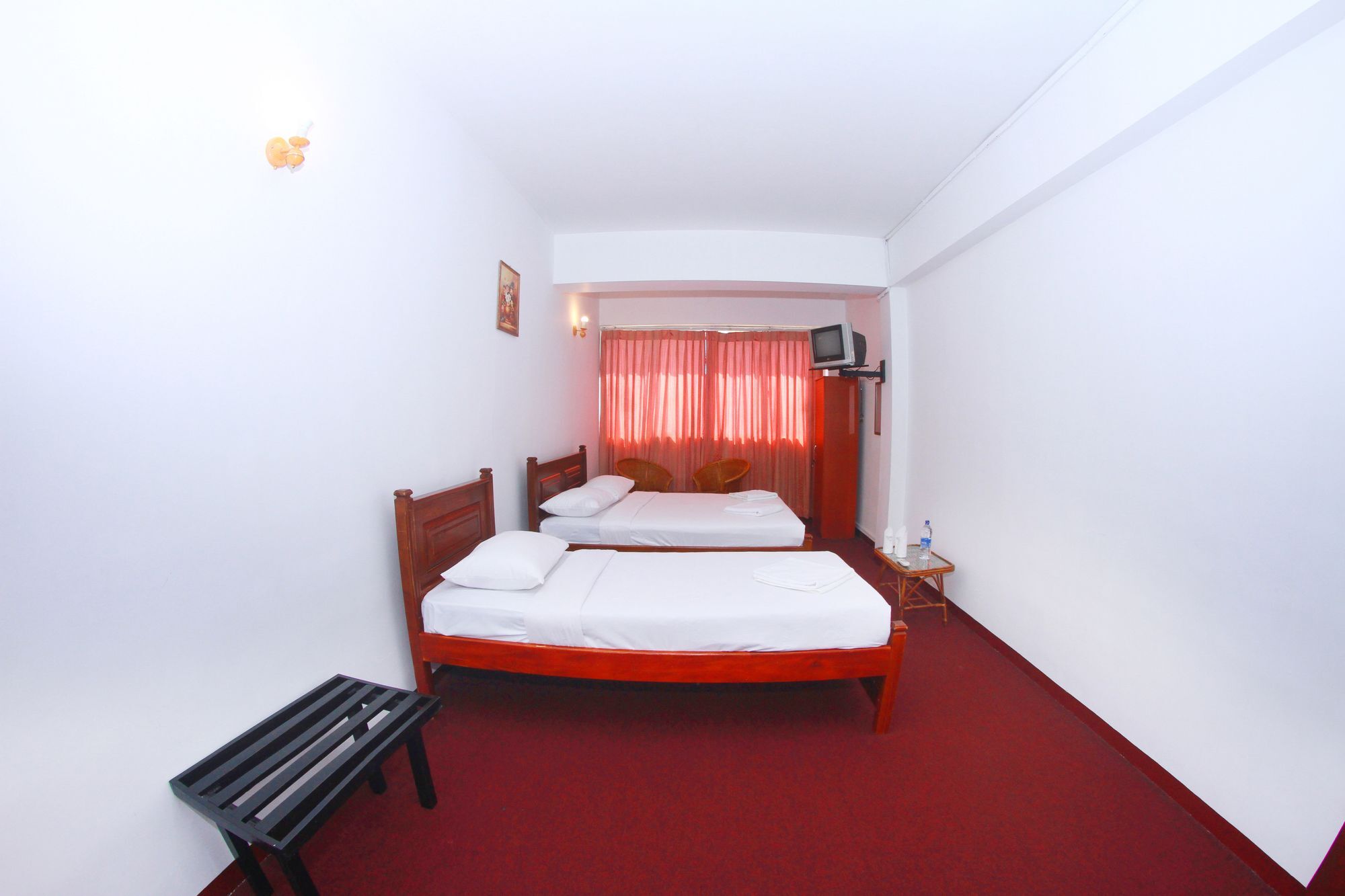 Milano Inn Νουβάρα Ελίγια Εξωτερικό φωτογραφία