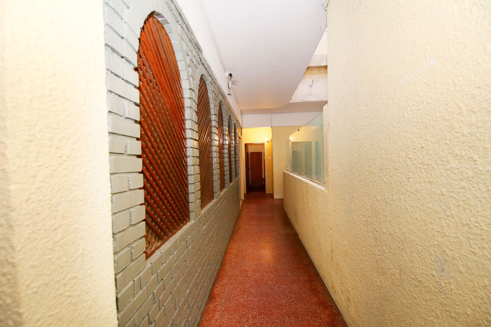 Milano Inn Νουβάρα Ελίγια Εξωτερικό φωτογραφία